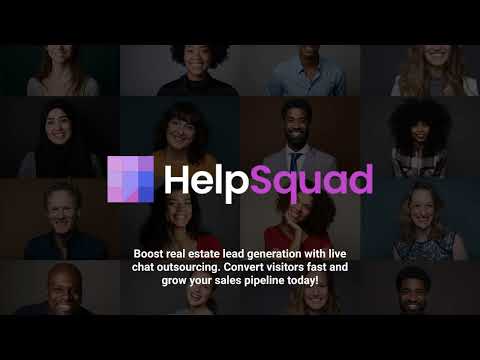 The Impact of Live Chat Outsourcing on Real estate lead generation