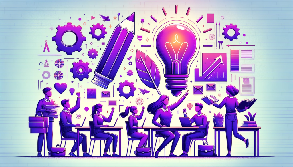 Five Reasons Students Respond to Proactive Outreach 4 The Future of Proactive Outreach in Education