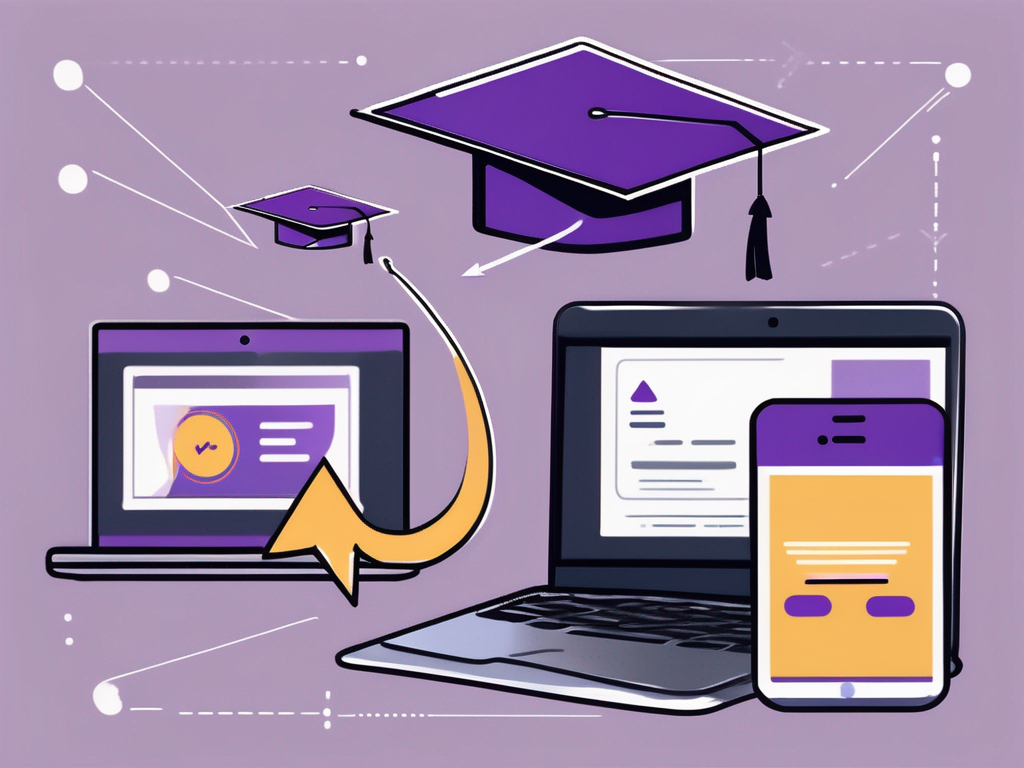Boosting College Enrollment: The Power of Live Chat and SMS 1 image 1