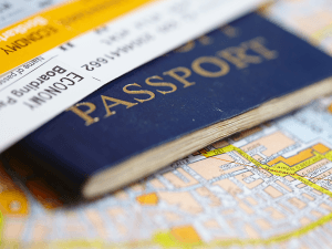 passport