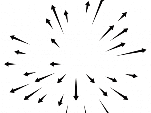Should You Expand into Multiple Brands? 3 arrows-pointing