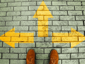 The higher the education, the more difficult the application process 22 choosing-your-way