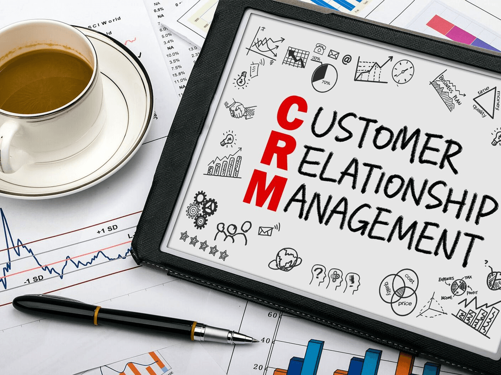 crm