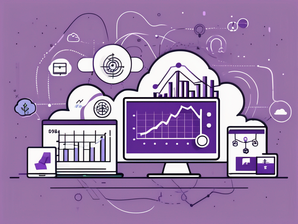 Boosting Sales and Data Management with CRM Software 2 CRM Software