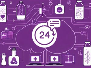 The Advantages of Live Chat and Auto-translation in the Medical Industry 1 live chat and automatic translation in the medical industry.