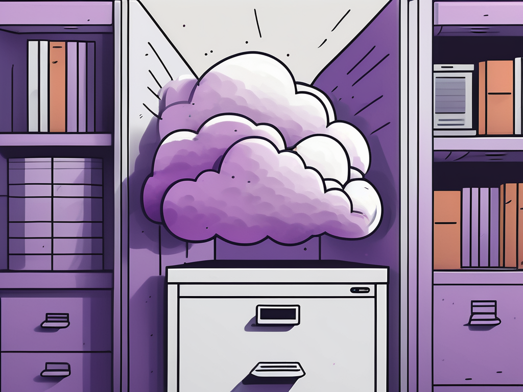 Forget the Filing Cabinets: Go to the Cloud with Your Real Estate Practice 2 real estate cloud solutions