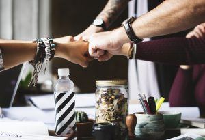 6 Free Ways To Build A Stellar Customer Service Team 21 Customer Service Team