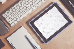 Reservation Scheduling
