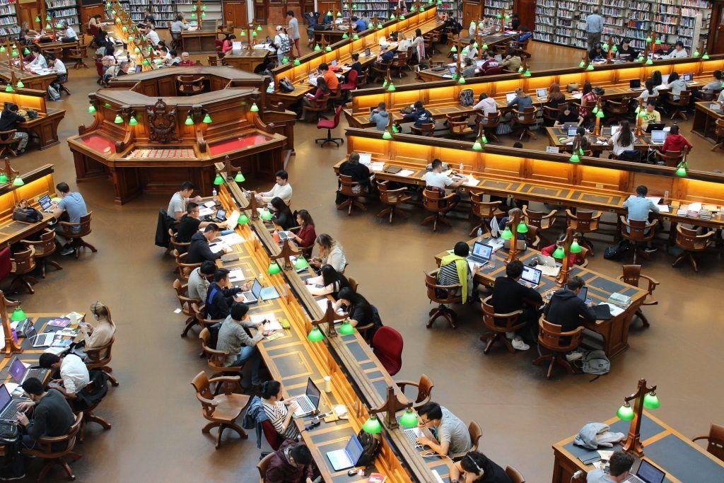 Local Colleges Are One of the Best Places To Find New Employees