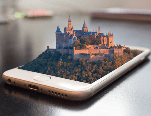 Smartphone B2B Marketing Videos