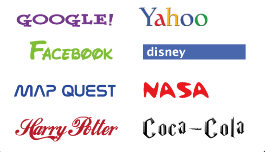 Font as a Website Differentiator