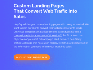 How to Create Effective Call-to-Action Buttons on Landing Pages 1 Screen Shot 2019 05 09 at 8.36.25 AM