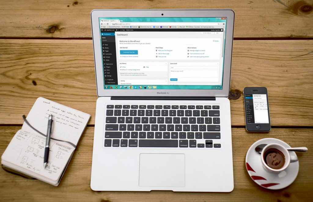 The Best Lehigh Valley Business Websites - HelpSquad's Picks 1 The Making of the Lehigh Valley's Best Websites