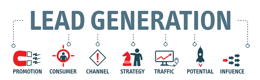 Six Ways to Think Outside the Box to Get More Leads 1 Get more leads