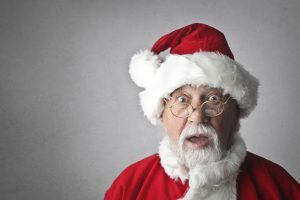 Tame the Madness: Small Business Organization Tips 12 man in santa claus costume 716658