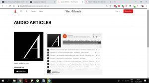 5 Effective Ways to Get More Subscribers with Content Upgrade 9 Audio articles