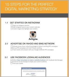 5 Effective Ways to Get More Subscribers with Content Upgrade 5 upgrade to screenshots