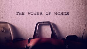 The Power of Words: 4 Best Tactics to Guide Customer Service Choice of Words 6 4 Best Tactics to Guide Customer Service Choice of Words