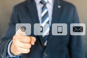 5 Effective Ways to Get More Subscribers with Content Upgrade 11 enter contact information