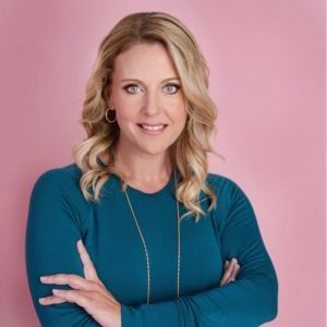 Bethany Barnes