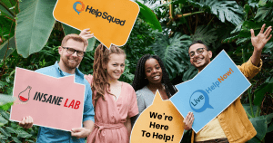 Help COVID-19