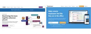 Small business tools