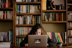 Distance Learning: What Can We Learn from COVID-19 6 distance learning