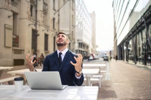 5 Ways to Deal with an Overload of Insurance Claims 13 Agent Dealing with an Overload of insurance claims