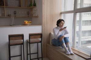 Business Communications: The Age of Virtual Connections 2 remote business communications