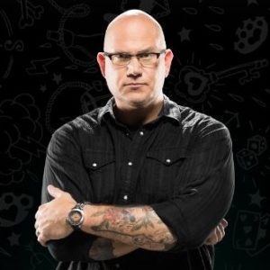 Todd Dewett
