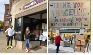 Bucks County Businesses Helping to Fight COVID-19 10 Bucks County small Business