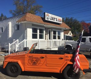 Bucks County Businesses Helping to Fight COVID-19 2 Bucks COunty Small Business, Jays
