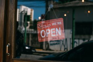 6 Out-of-the Box Ideas For Small Business Reopening 5 small business reopening