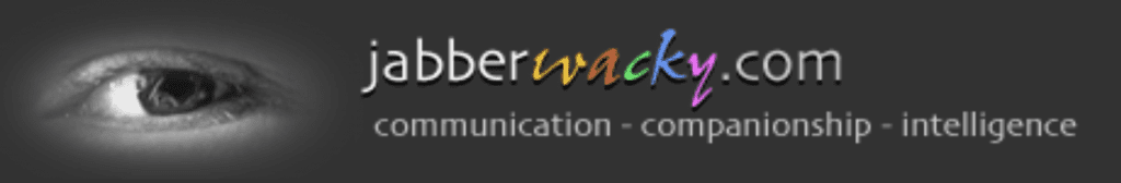 Jabberwacky is one of the best Chatbots