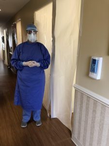 Going to the Dentist: The “COVID-19” Norm 5 COVID-19, Dental, Dentist