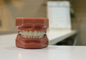 Going to the Dentist: The “COVID-19” Norm 8 COVID-19