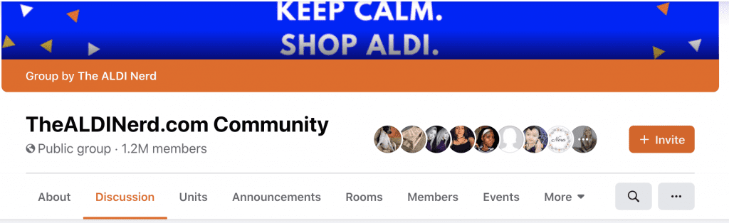 How These 7 Brands Inspire Loyalty 2 Aldi Nerds Community