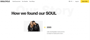 soulcycle