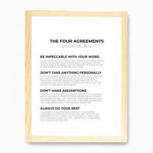 The four agreements