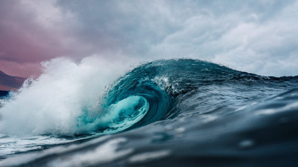 2nd wave