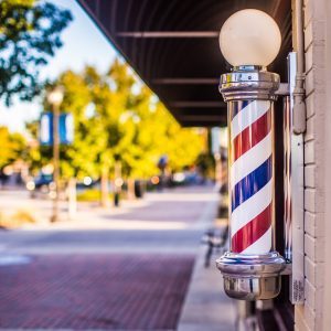 barber