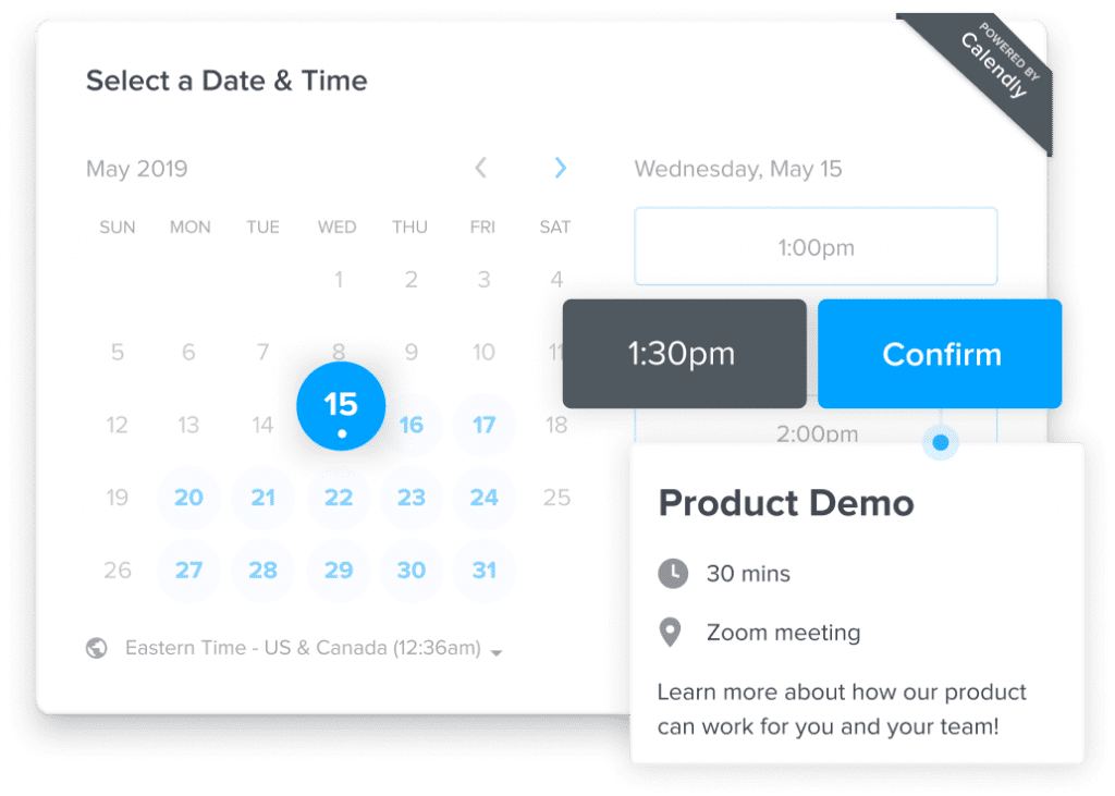 Calendly