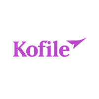 Kofile Small Logo