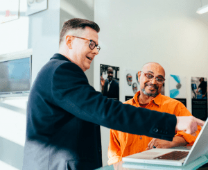 B2B Lead Generation Services You Shouldn’t Use—And Why 2 Capture 1
