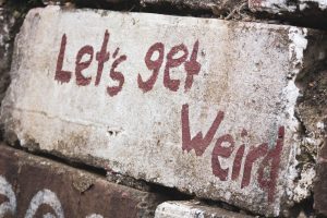 Weird Branding That Works: Bold and Memorable Tactics 38 ryan stone FYNJOd3xrsQ unsplash 1024x683 1