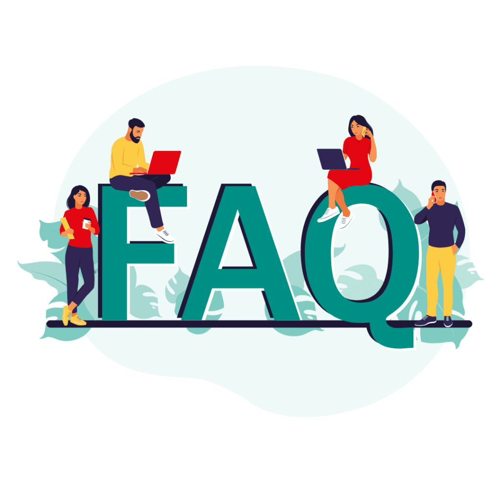 Sales FAQ: Convert FAQs to Sales with Key Strategies 2 FAQ