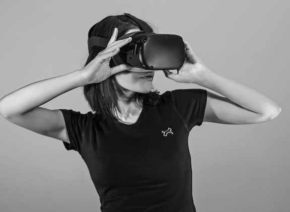 augmented reality customer