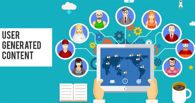User-Generated-Content
