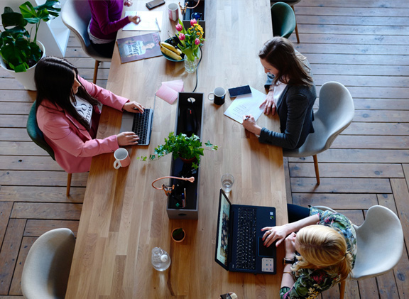 3 Ways To Engage Remote Workers In Your Company Culture 1 example of company culture