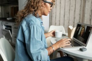 5 Ways to Build Personal Connections with Customers Virtually 56 Build Personal Connections with Customers